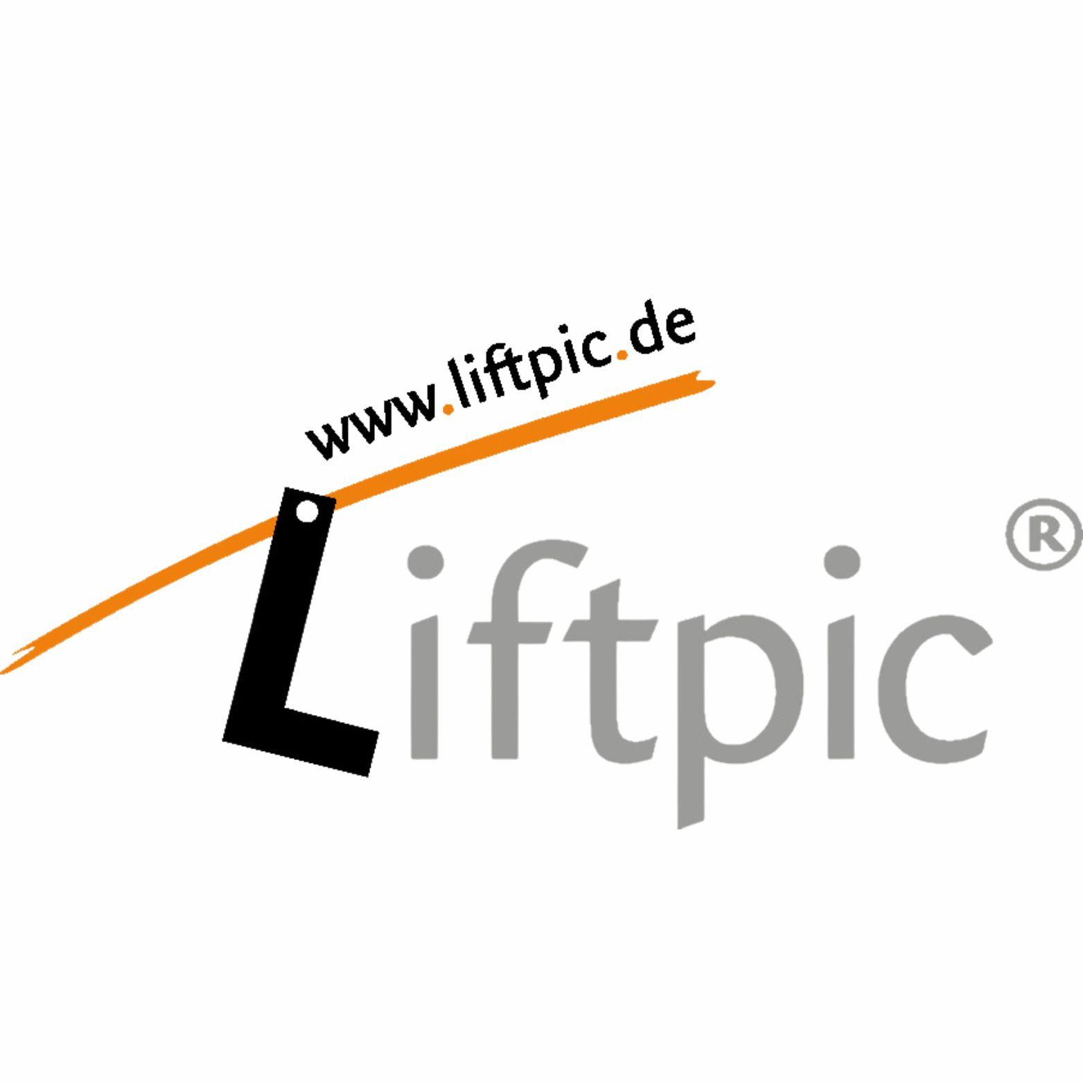LiftPictures Logo